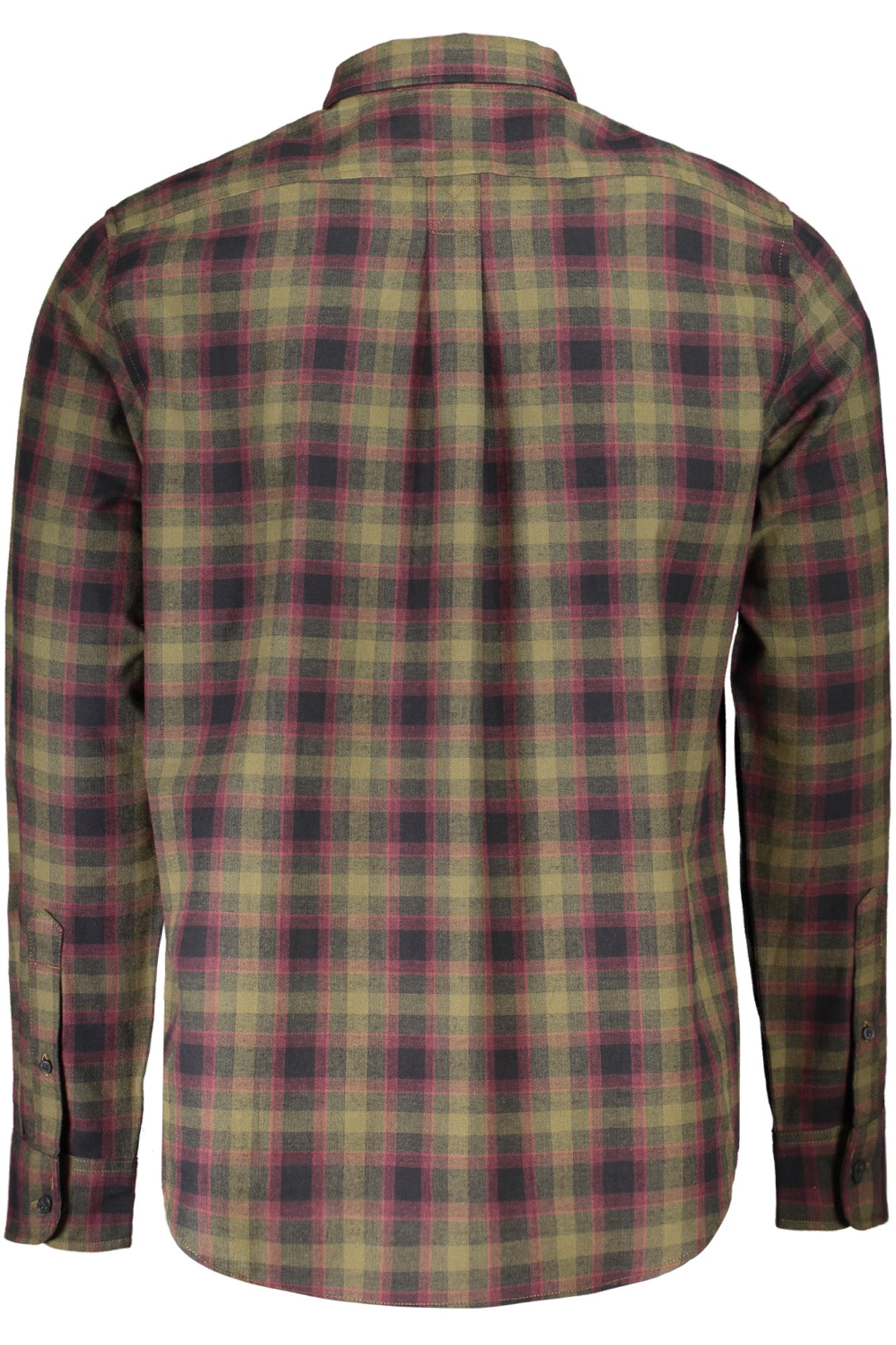 Timberland Camicia Maniche Lunghe Uomo - mem39