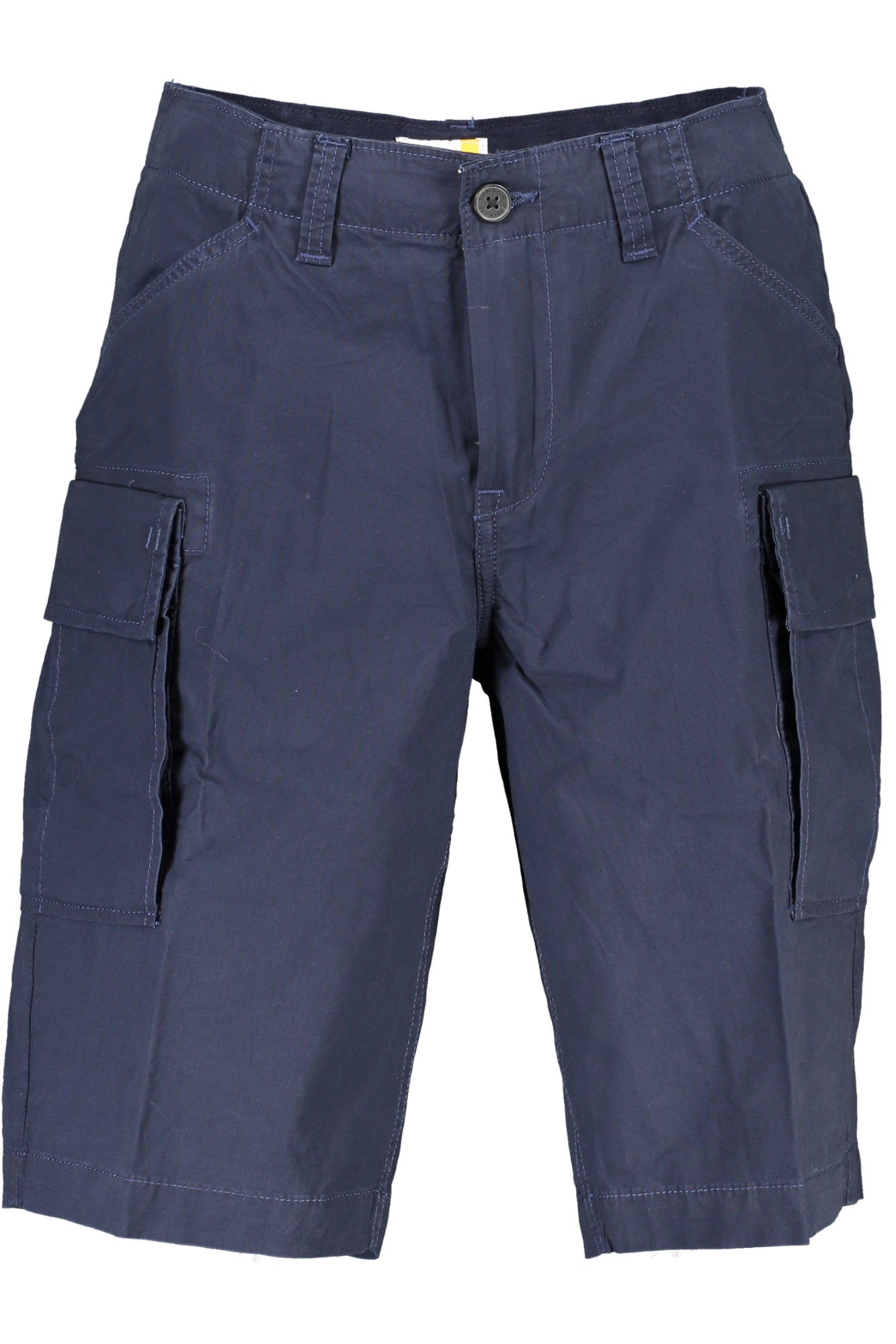 Timberland Pantalone Bermuda Uomo Blu"" - mem39