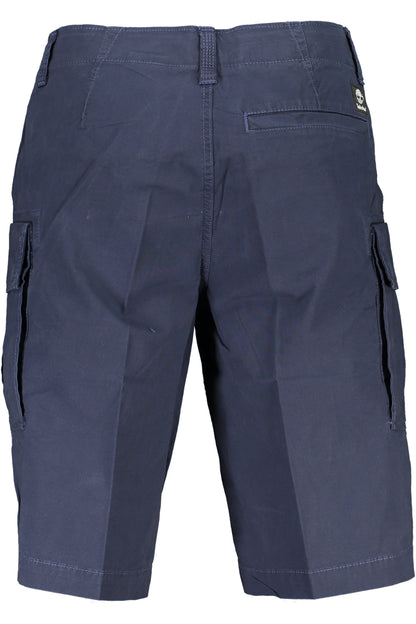 Timberland Pantalone Bermuda Uomo Blu"" - mem39