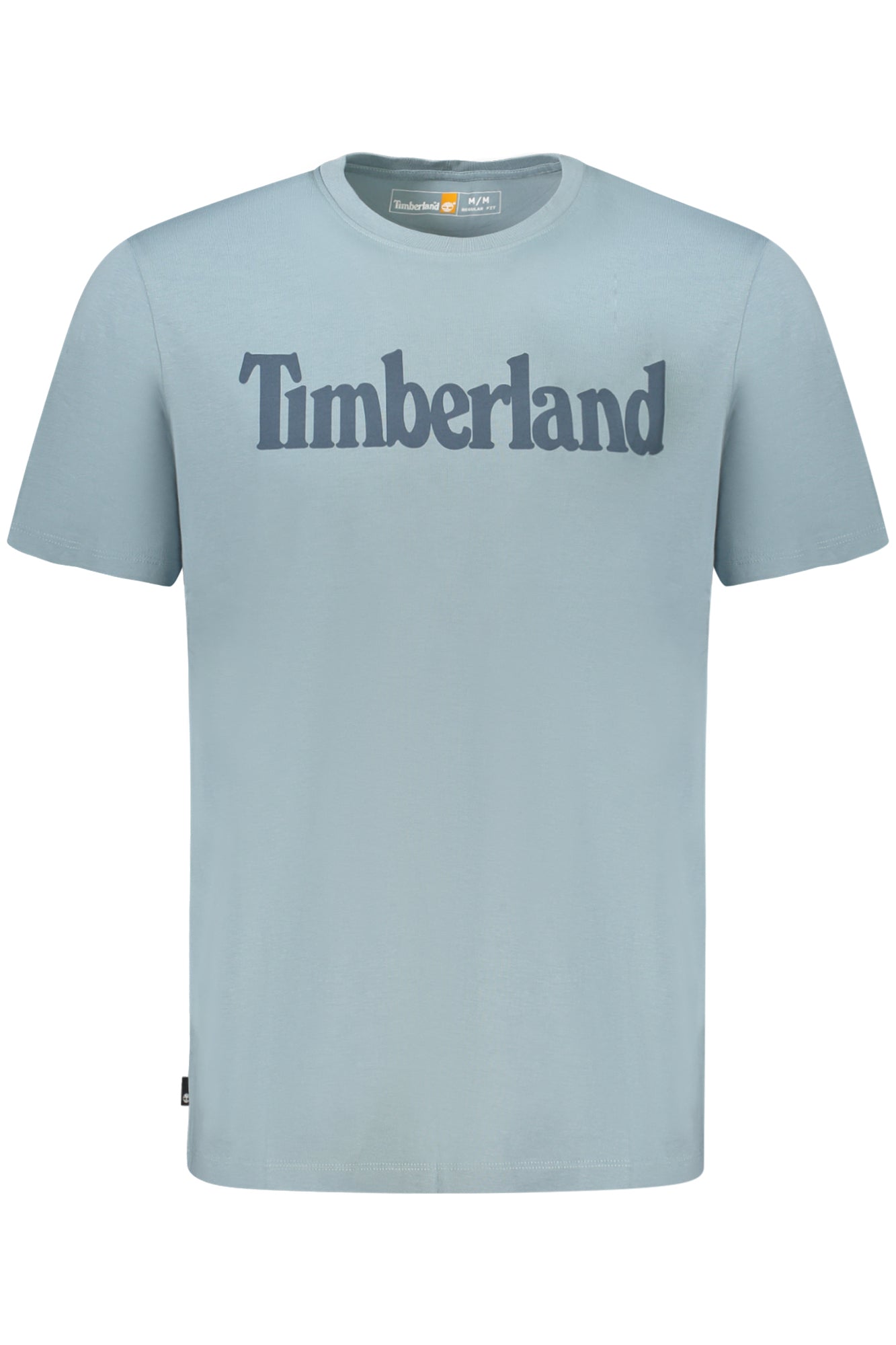 TIMBERLAND TB0A2BRN_AZ758 Azzurro