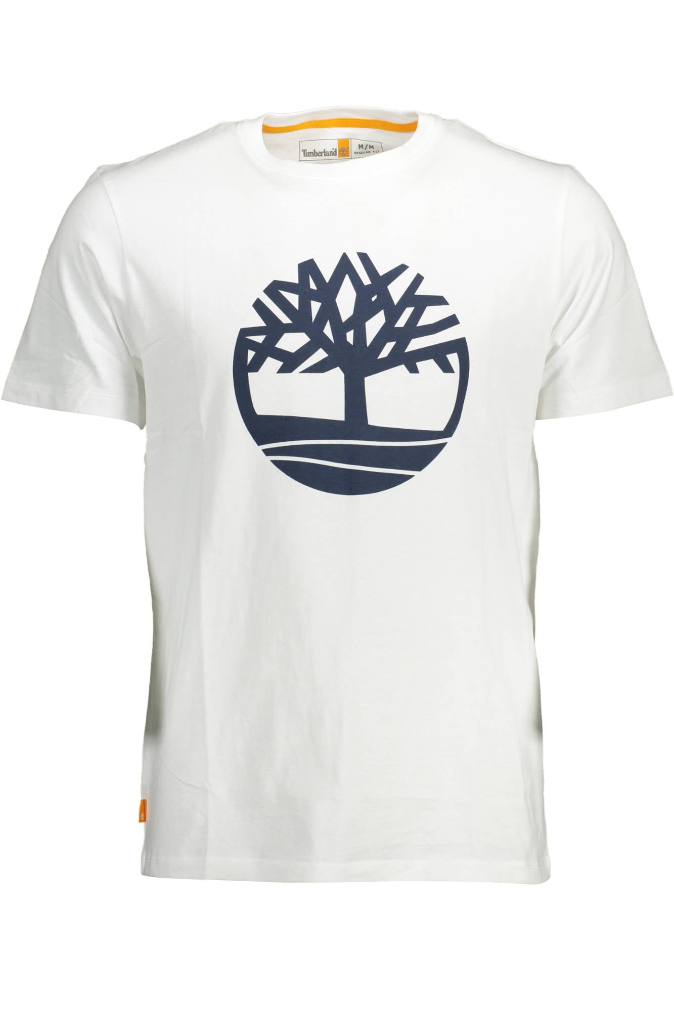 Timberland T-Shirt Maniche Corte Uomo - mem39