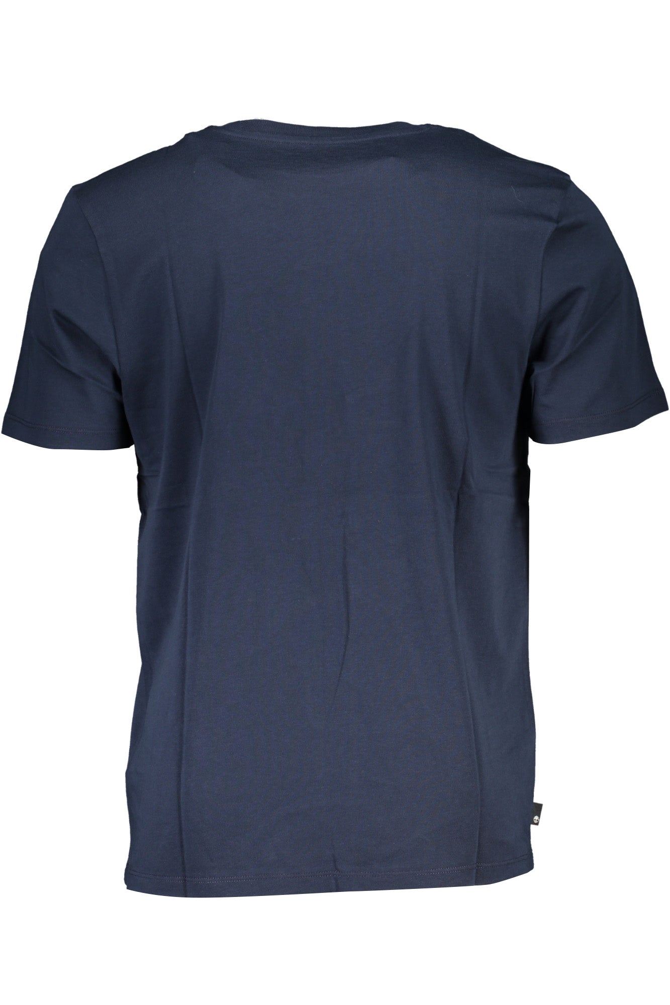 Timberland T-Shirt Maniche Corte Uomo - mem39