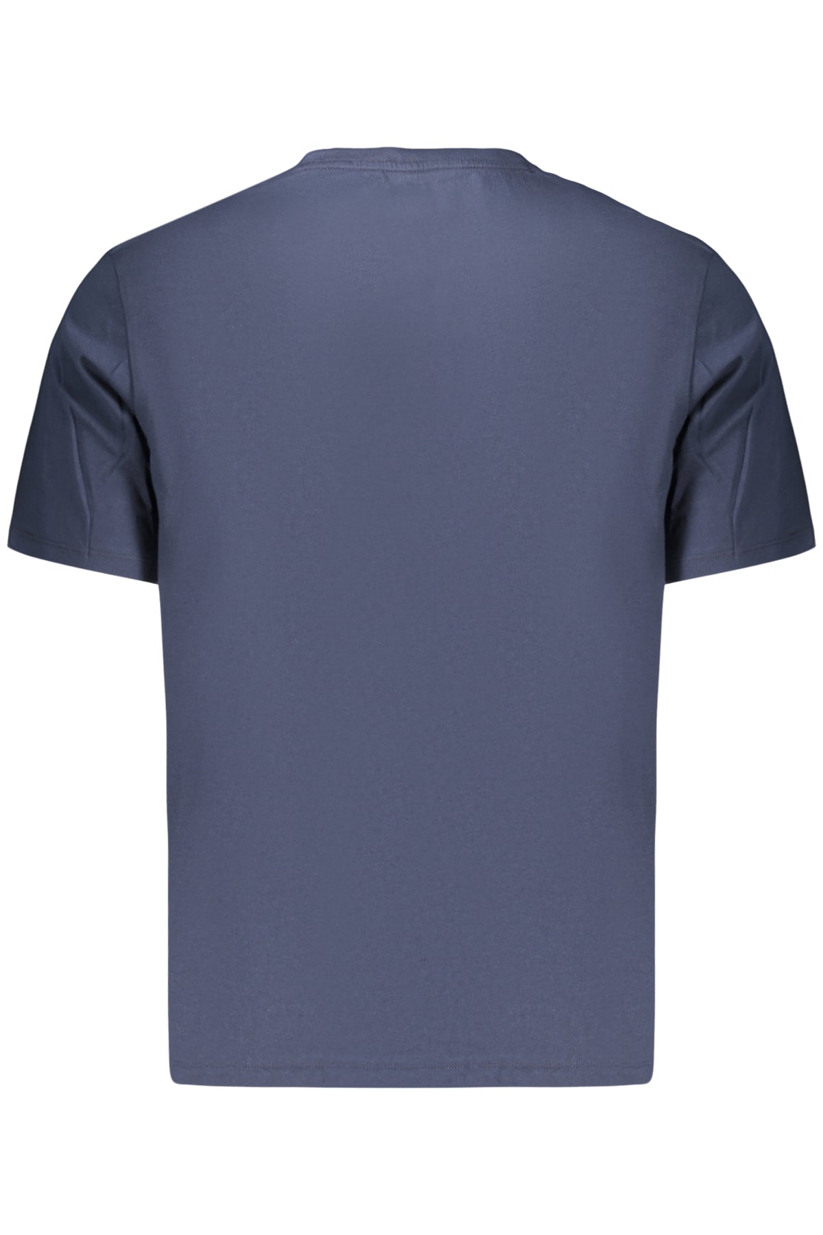 TIMBERLAND T-SHIRT MANICHE CORTE UOMO BLU