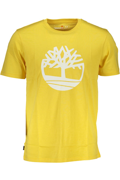 Timberland T-Shirt Maniche Corte Uomo - mem39