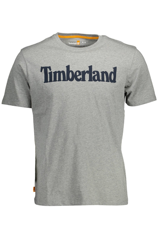 Timberland T-Shirt Maniche Corte Uomo - mem39