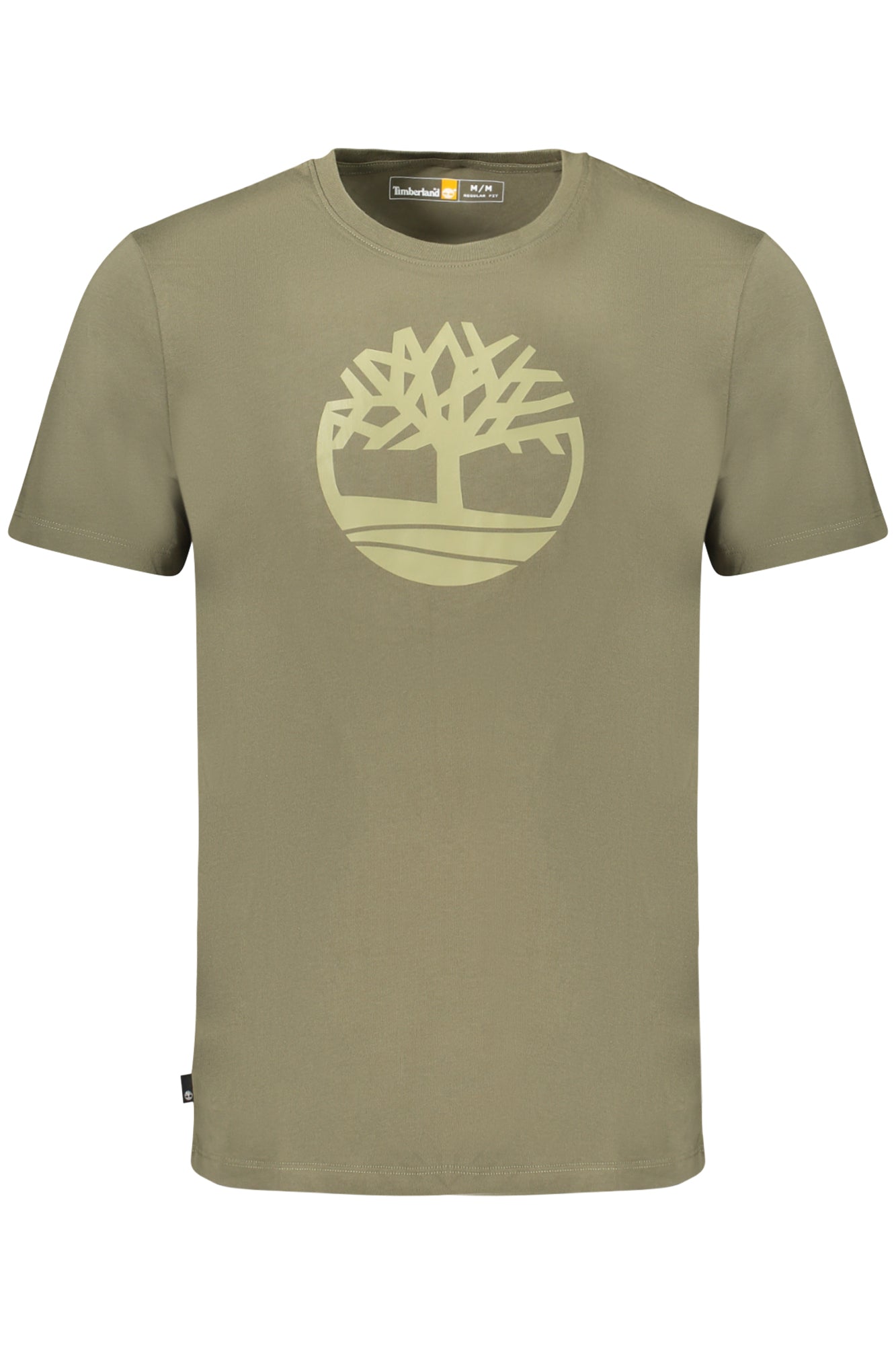 TIMBERLAND T-SHIRT