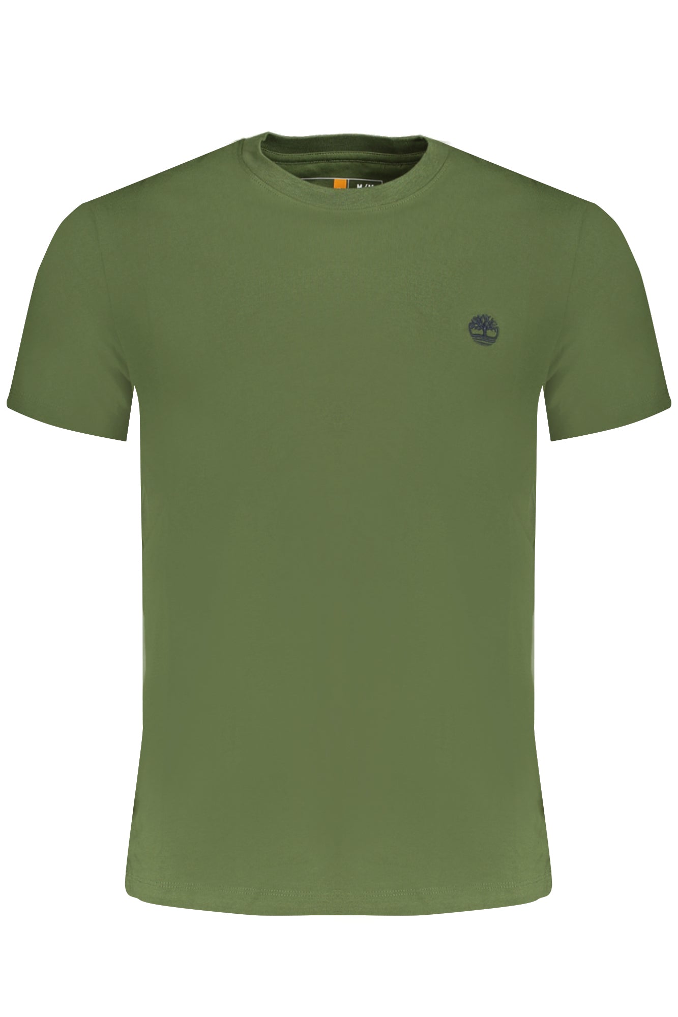 Timberland T-Shirt Maniche Corte Uomo - mem39