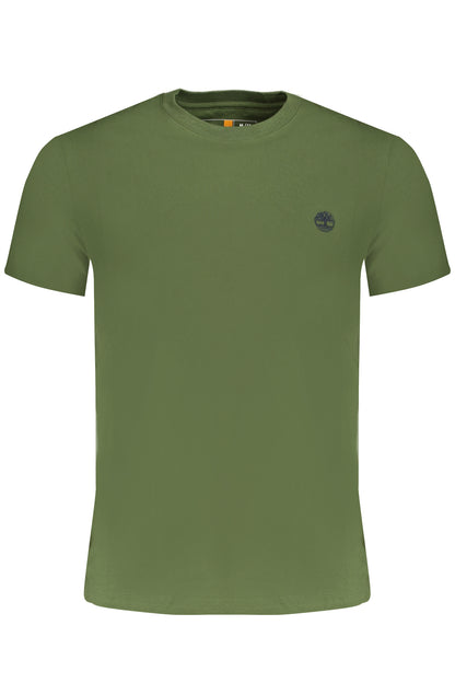 Timberland T-Shirt Maniche Corte Uomo - mem39