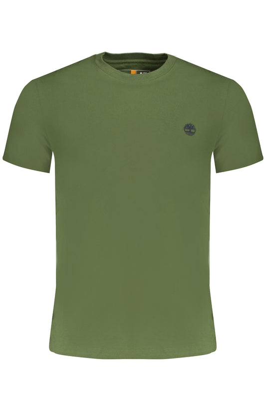 Timberland T-Shirt Maniche Corte Uomo - mem39