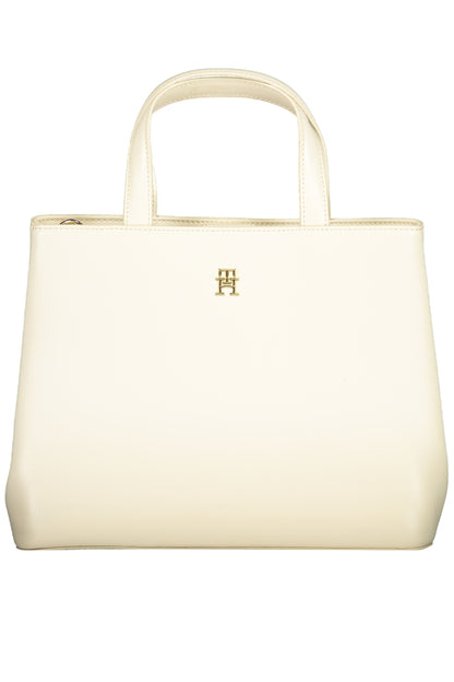 Tommy Hilfiger Borsa Donna Beige - mem39