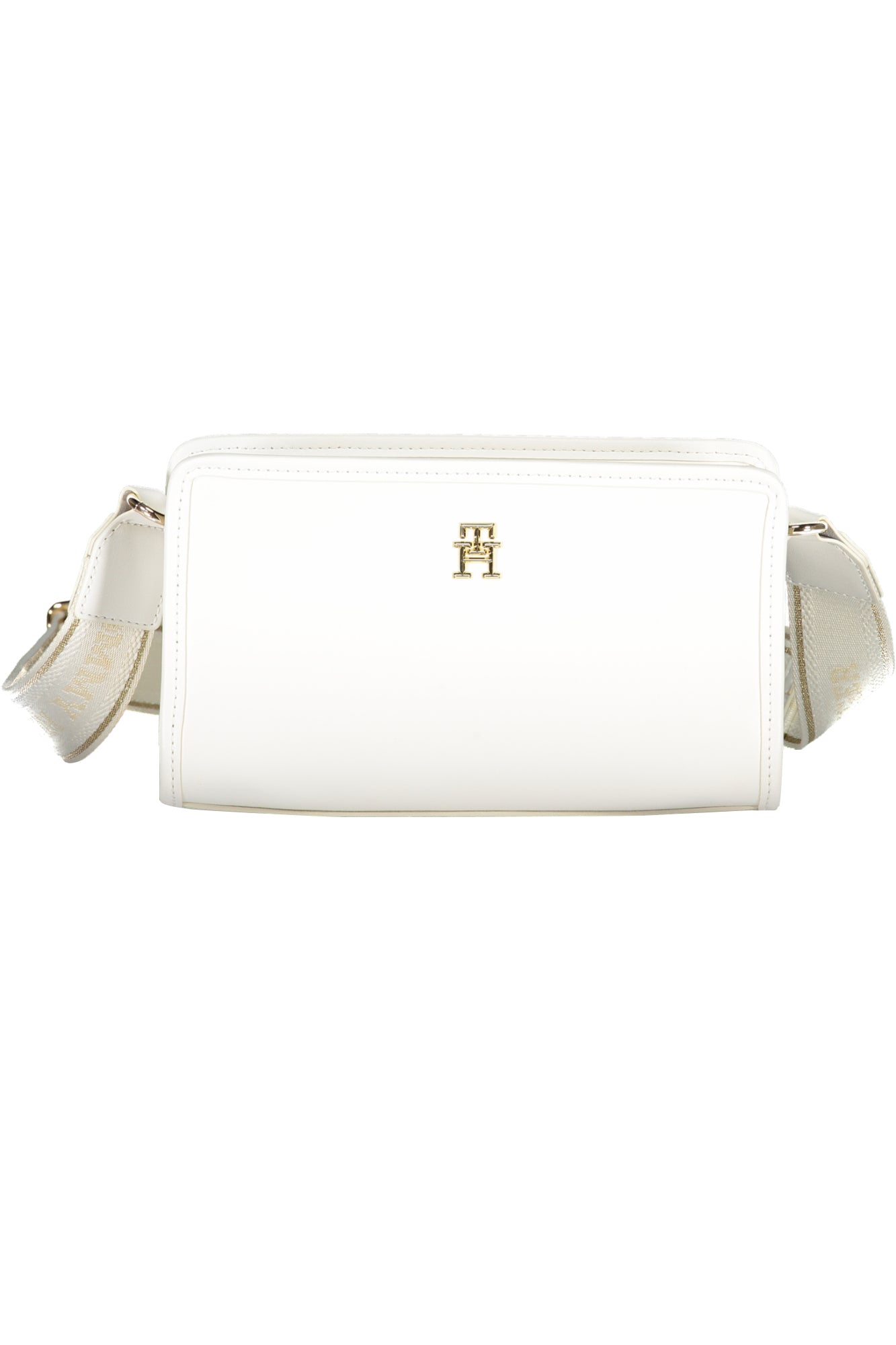 Tommy Hilfiger Borsa Donna Bianco - mem39