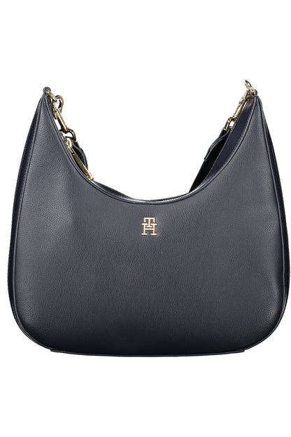 Tommy Hilfiger Borsa Donna Blu"" - mem39