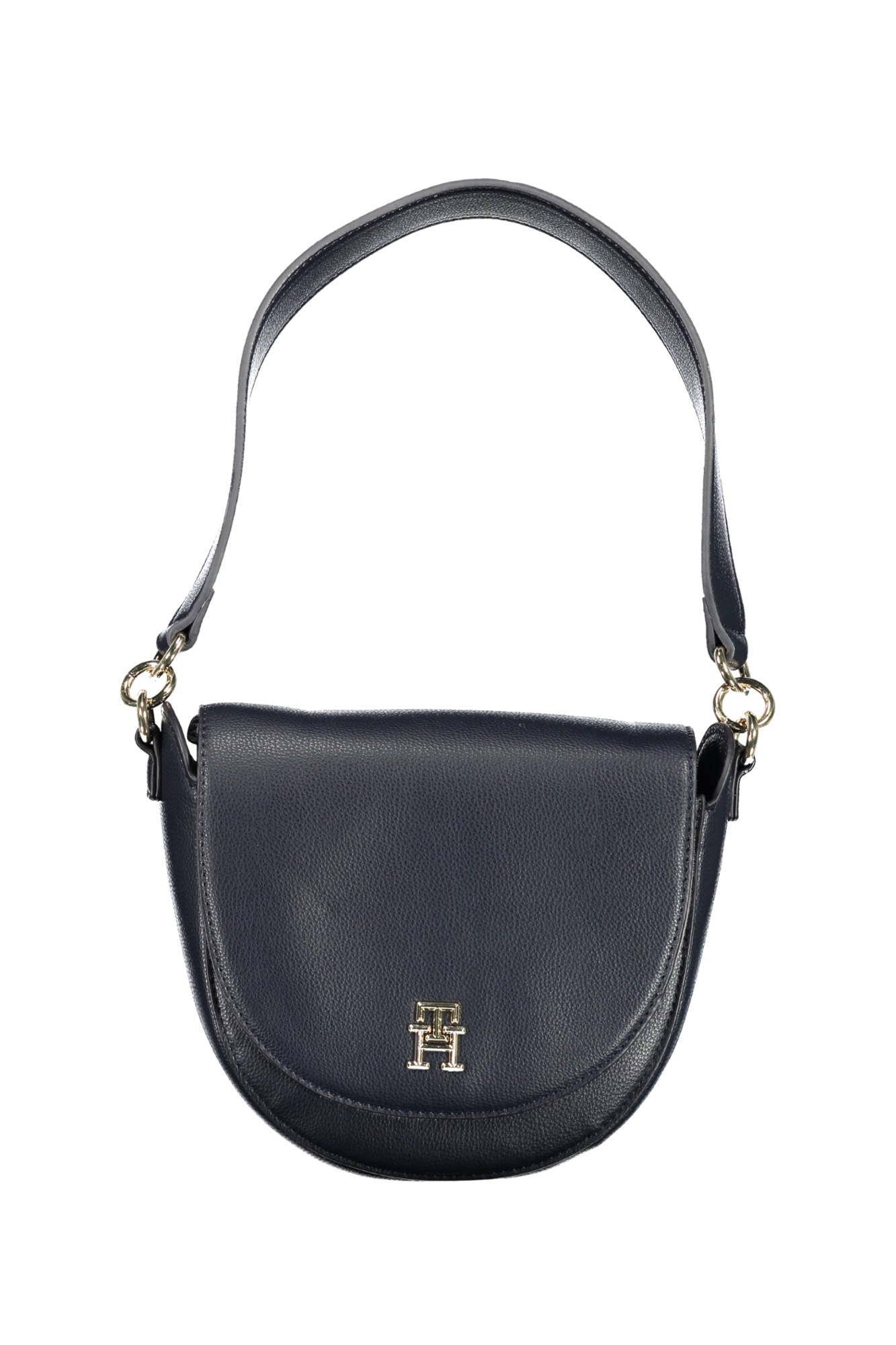 Tommy Hilfiger Borsa Donna Blu"" - mem39