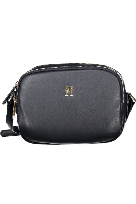 Tommy Hilfiger Borsa Donna Blu"" - mem39