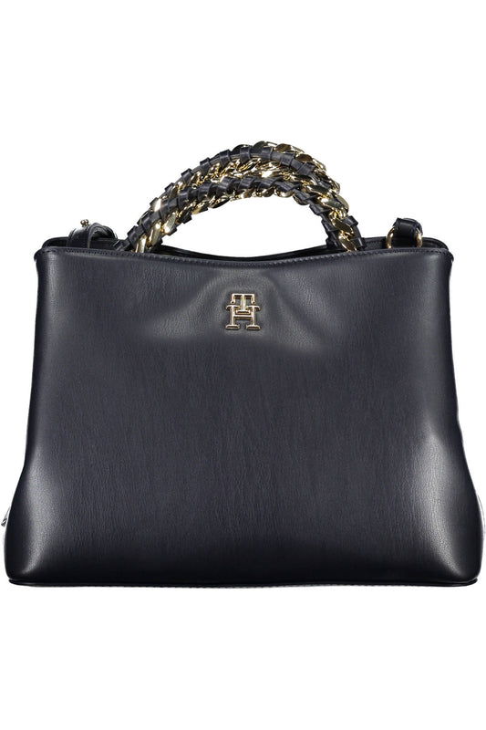 Tommy Hilfiger Borsa Donna Blu - mem39