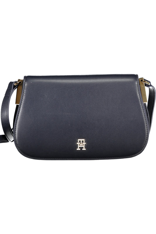 Tommy Hilfiger Borsa Donna Blu - mem39