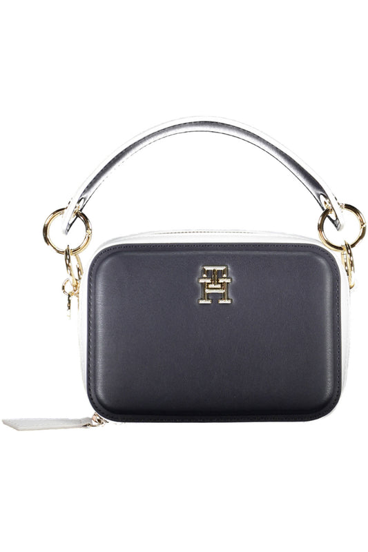 Tommy Hilfiger Borsa Donna Blu - mem39