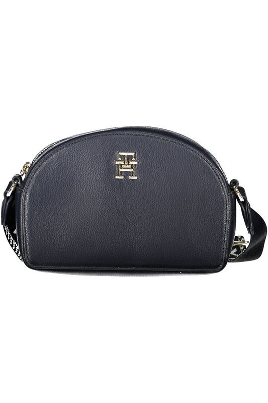 Tommy Hilfiger Borsa Donna Blu"" - mem39