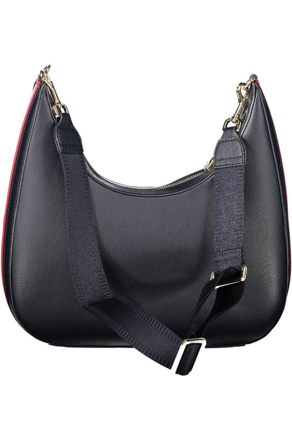 Tommy Hilfiger Borsa Donna Blu"" - mem39