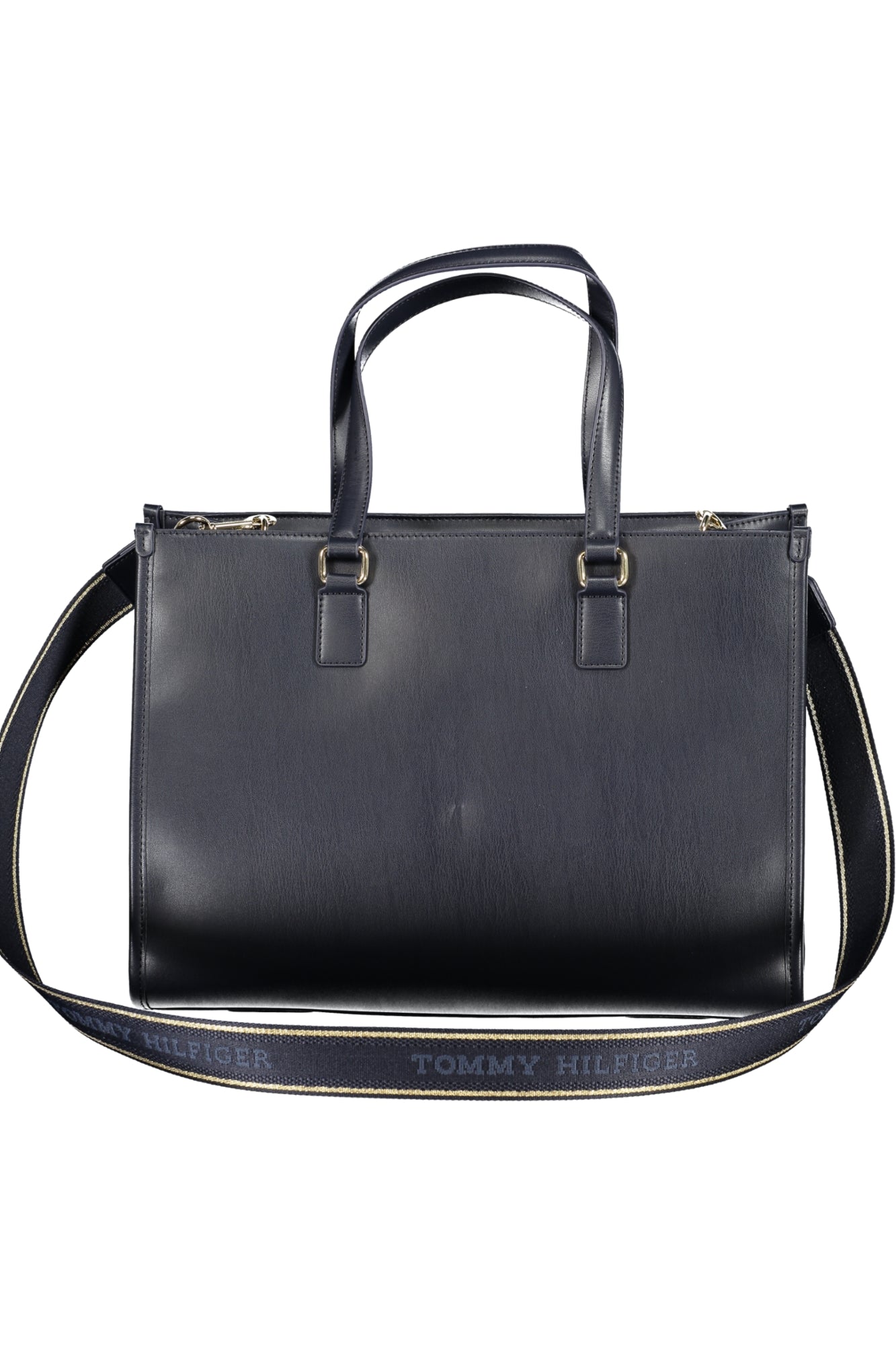 Tommy Hilfiger Borsa Donna Blu - mem39