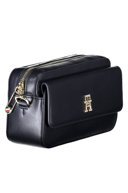 Tommy Hilfiger Borsa Donna Blu - mem39