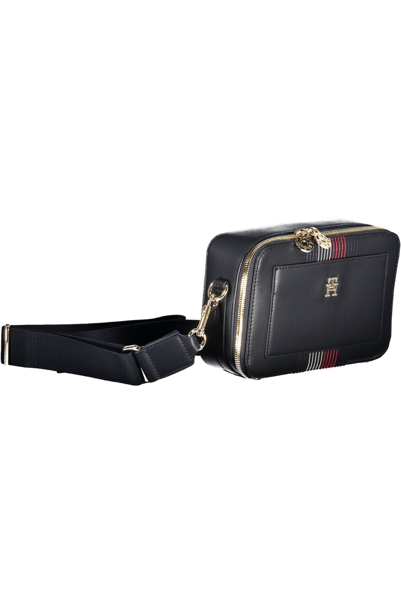 Tommy Hilfiger Borsa Donna Blu - mem39