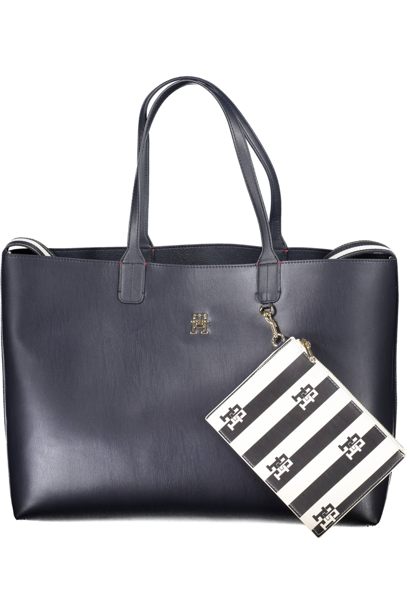 Tommy Hilfiger Borsa Donna Blu - mem39