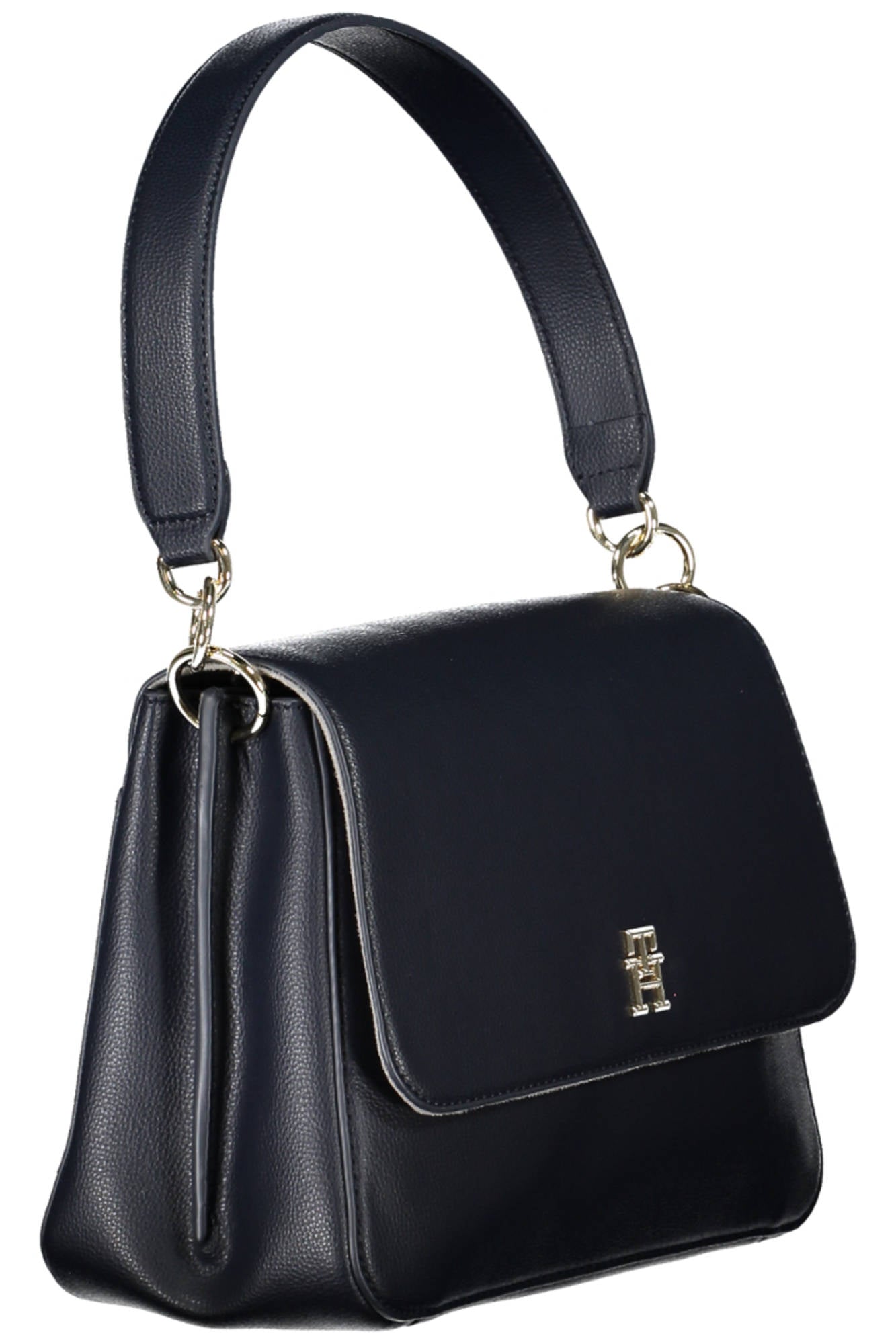 Tommy Hilfiger Borsa Donna Blu"" - mem39