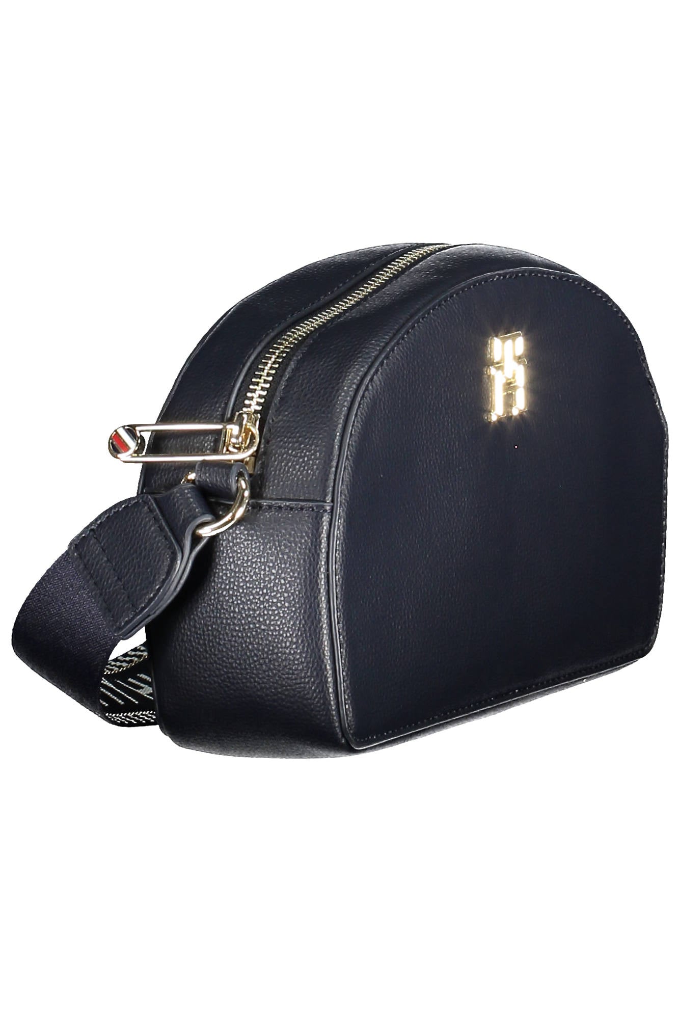 Tommy Hilfiger Borsa Donna Blu"" - mem39