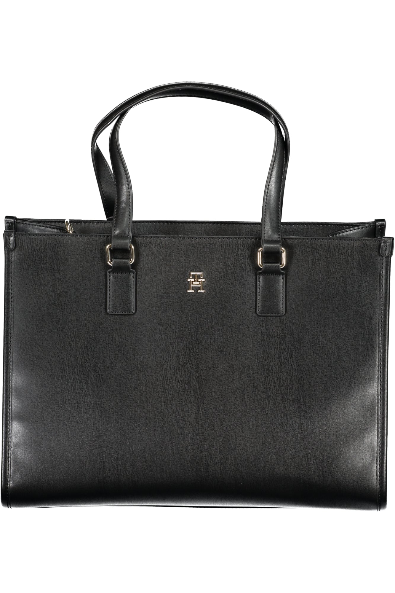 Tommy Hilfiger Borsa Donna Nero - mem39