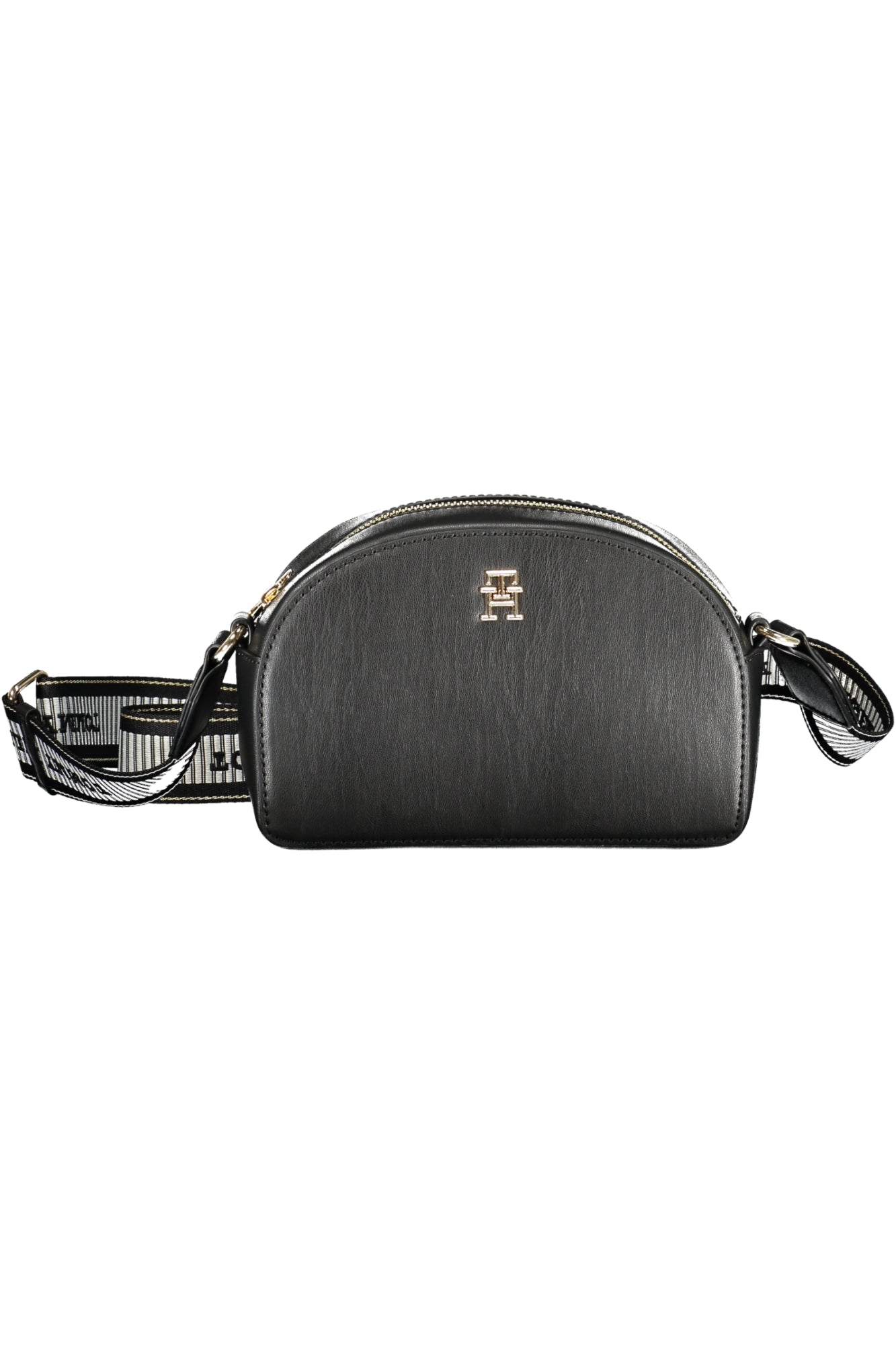 Tommy Hilfiger Borsa Donna Nero - mem39