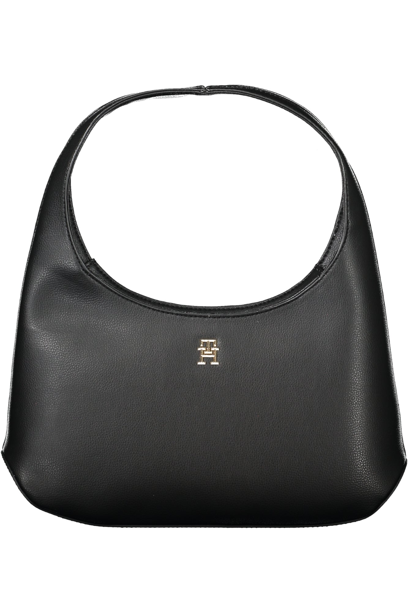 Tommy Hilfiger Borsa Donna Nero"" - mem39