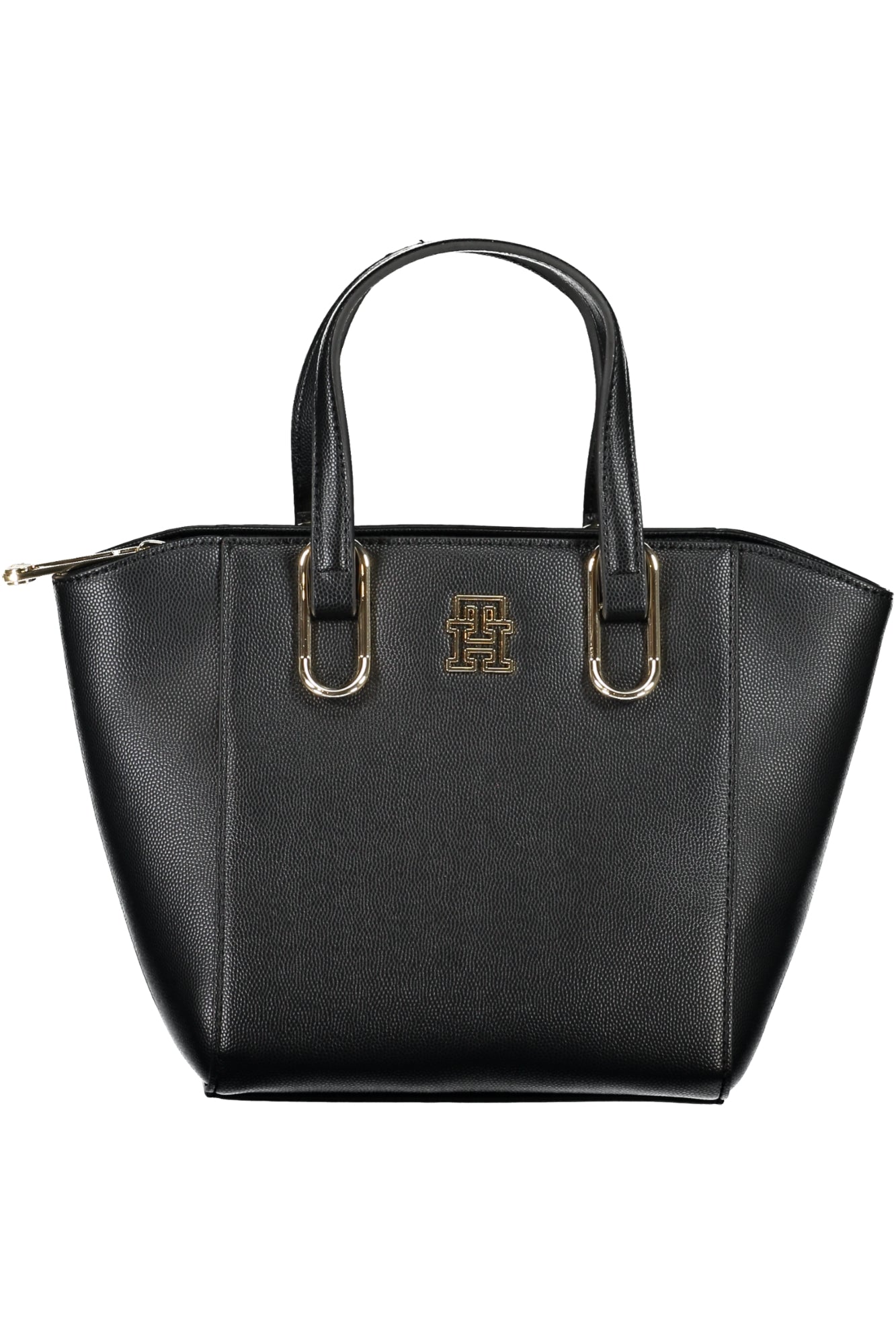 Tommy Hilfiger Borsa Donna Nero - mem39