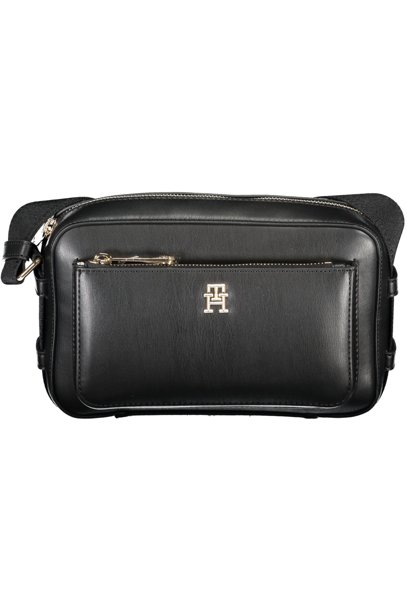 Tommy Hilfiger Borsa Donna Nero - mem39