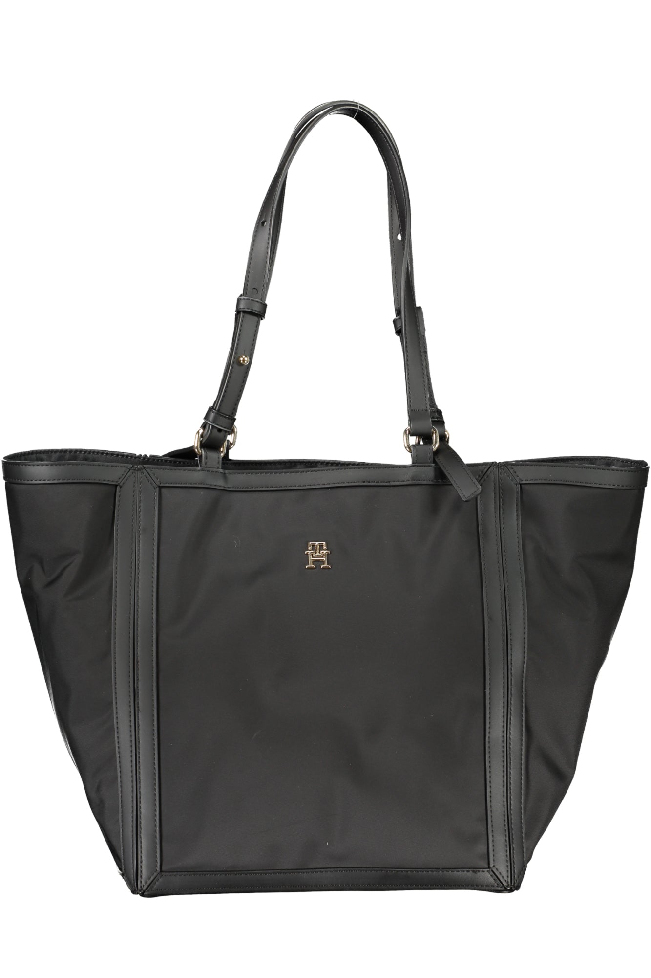 Tommy Hilfiger Borsa Donna Nero"" - mem39