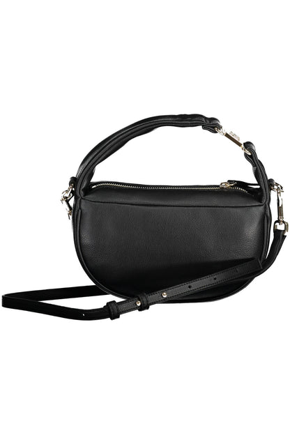 Tommy Hilfiger Borsa Donna Nero"" - mem39