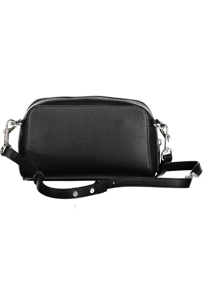 Tommy Hilfiger Borsa Donna Nero - mem39