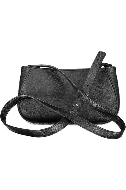 Tommy Hilfiger Borsa Donna Nero - mem39