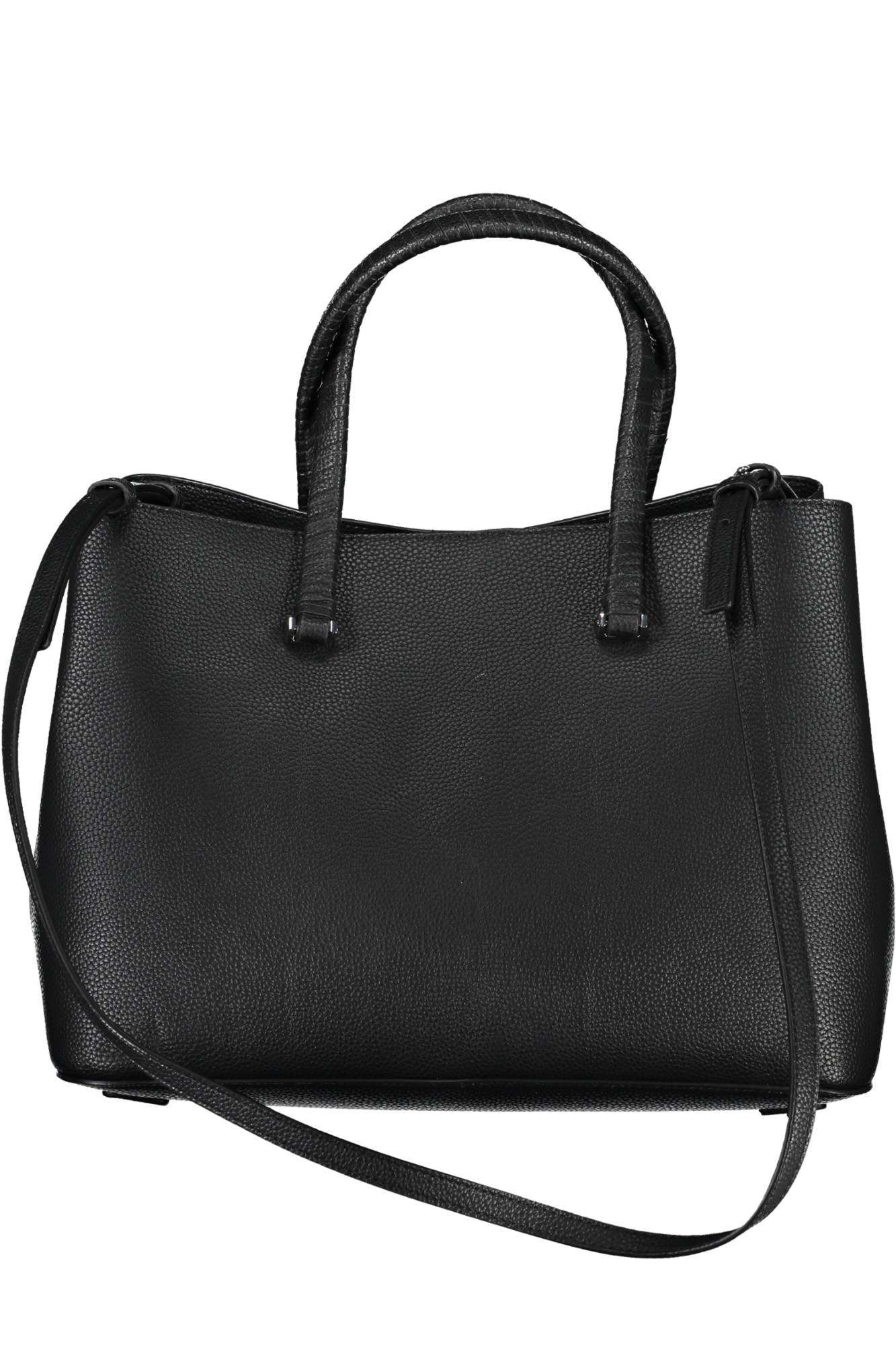 Tommy Hilfiger Borsa Donna Nero - mem39