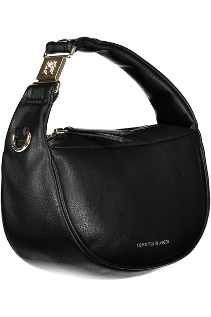 Tommy Hilfiger Damen Tasche Schwarz