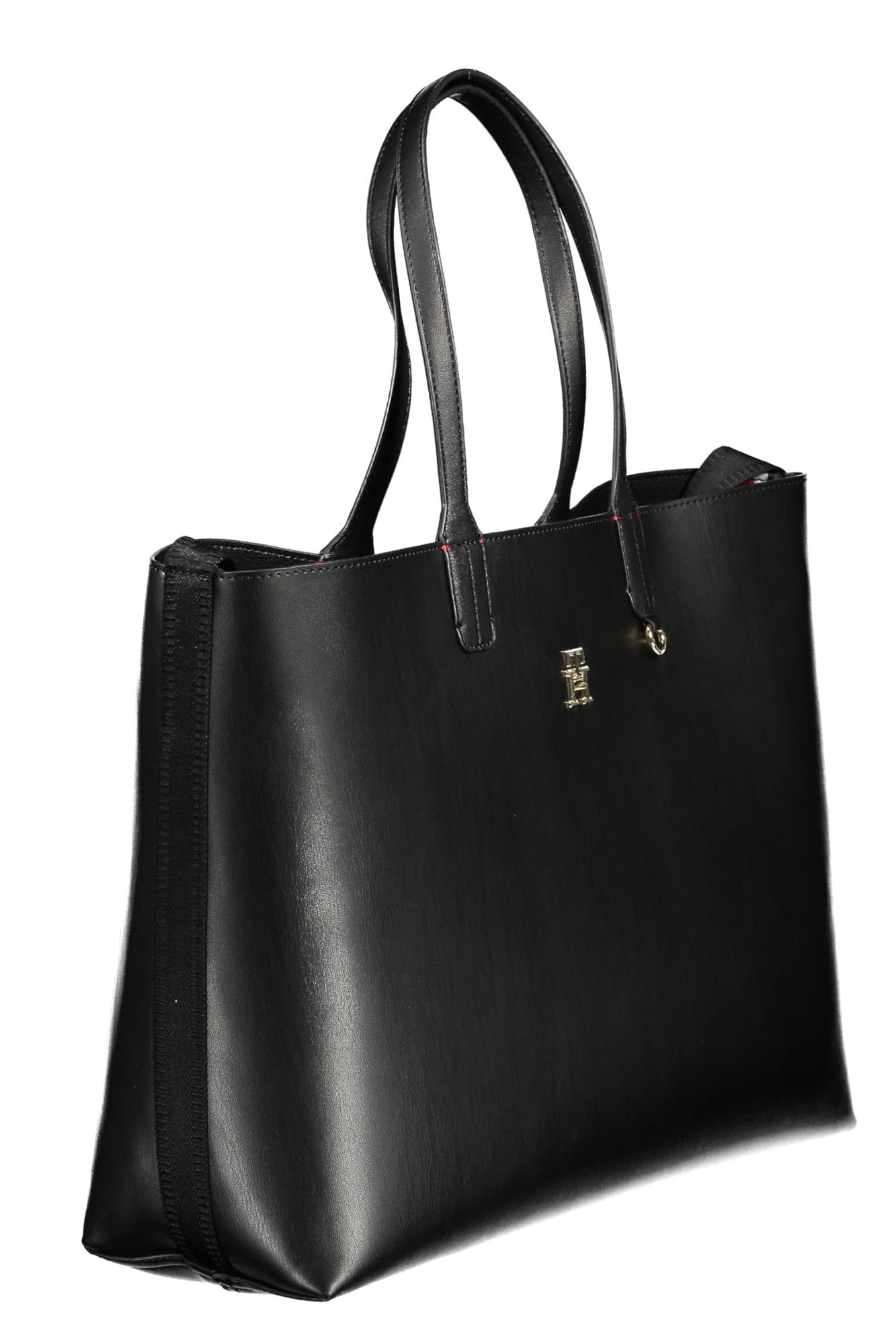 Tommy Hilfiger Borsa Donna Nero - mem39