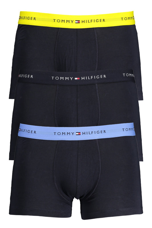 Tommy Hilfiger Boxer Uomo Blu"" - mem39