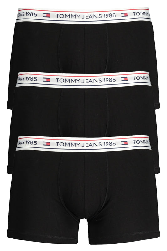 Tommy Hilfiger Boxer Uomo Nero"" - mem39