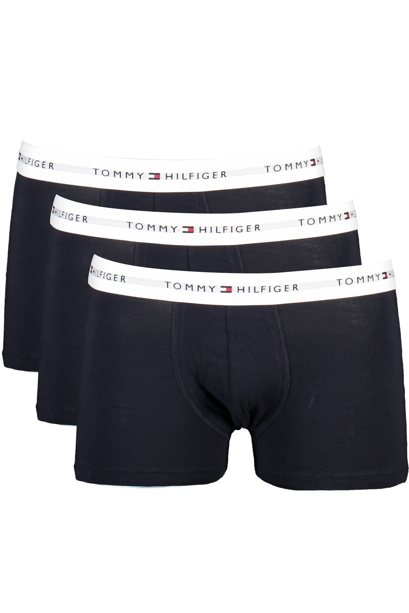 Tommy Hilfiger Boxer Uomo Nero"" - mem39