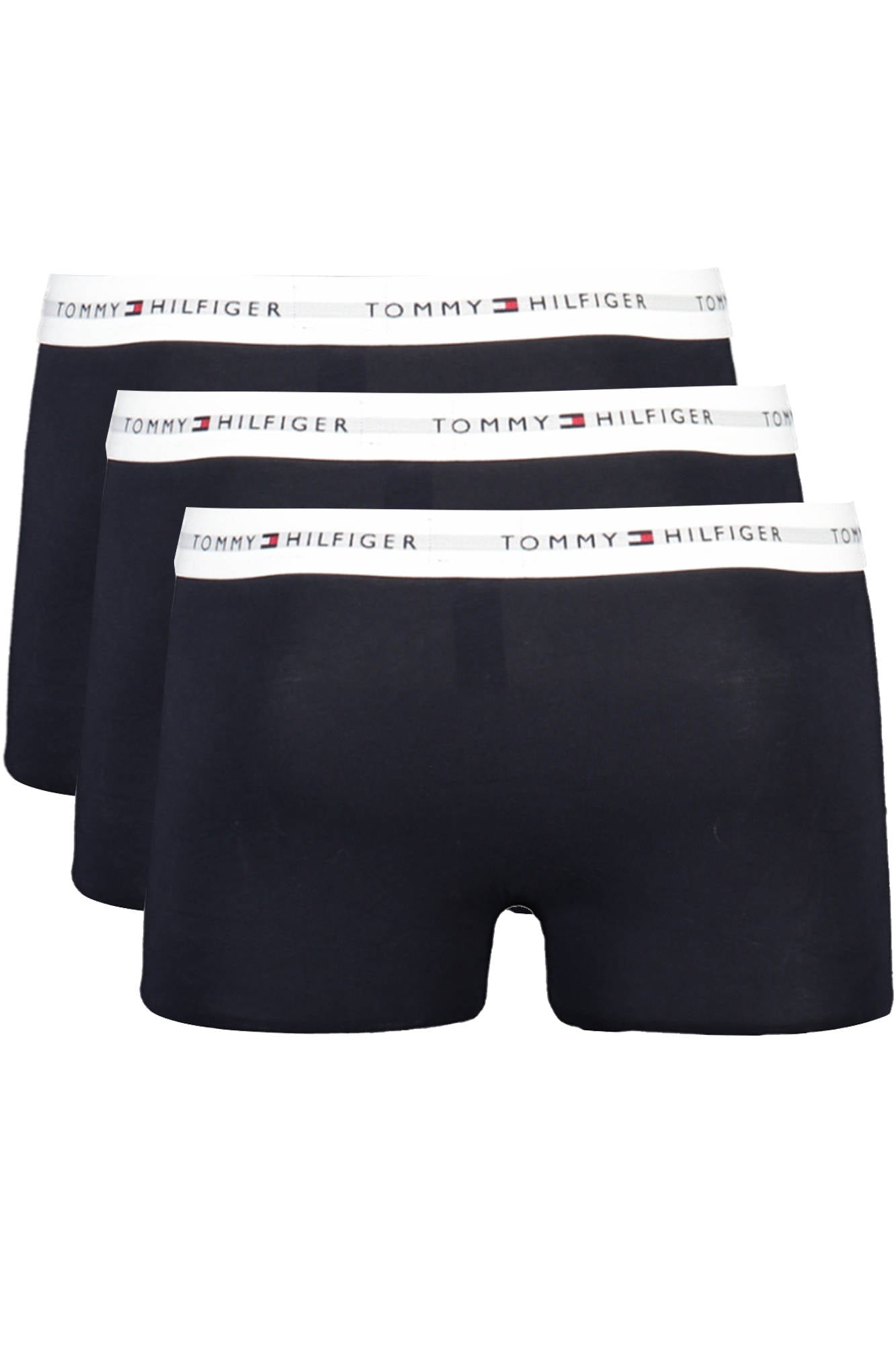 Tommy Hilfiger Boxer Uomo Nero"" - mem39