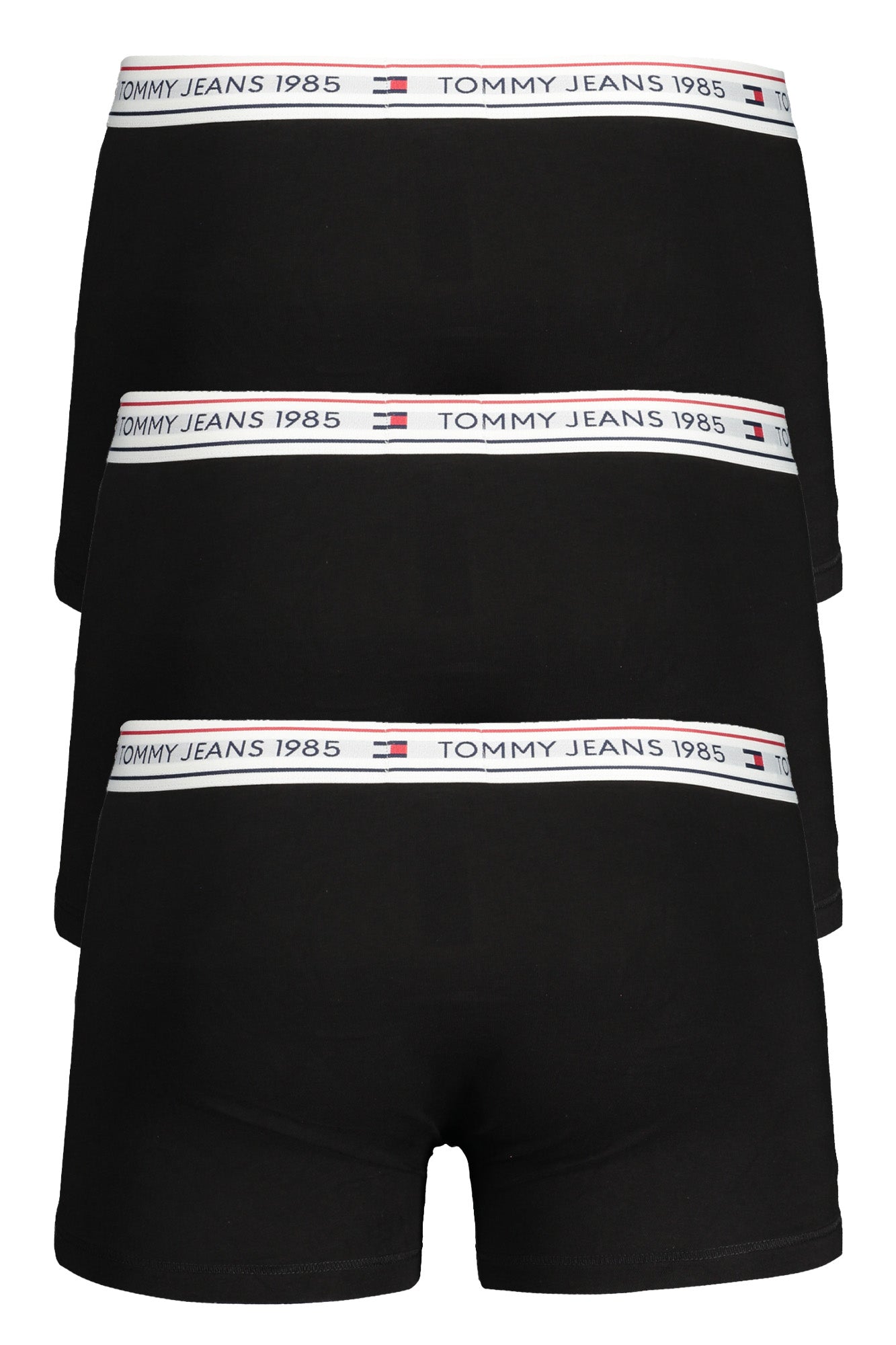 Tommy Hilfiger Boxer Uomo Nero"" - mem39