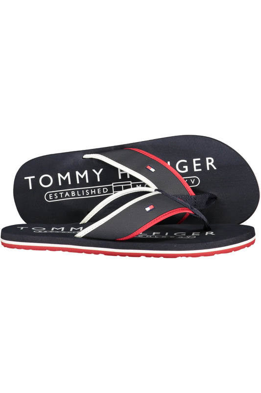 TOMMY HILFIGER CIABATTE