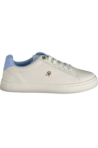 Tommy Hilfiger Calzatura Sportiva Donna Azzurro"" - mem39