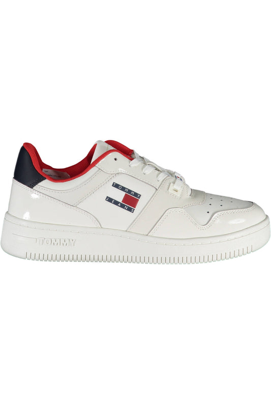 Tommy Hilfiger Calzatura Sportiva Donna Bianco"" - mem39