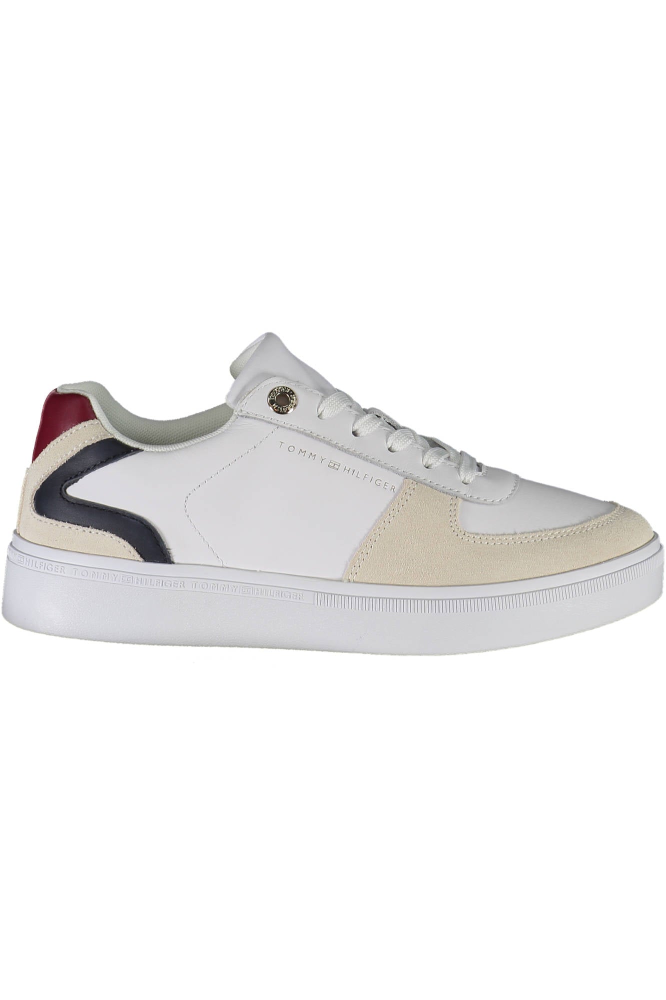 TOMMY HILFIGER SNEAKERS